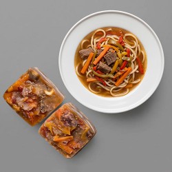 ЛАГМАН  (1шт — 500г)