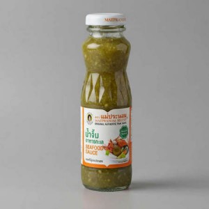 Соус для морепродуктов, 370 гр.