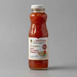 соус сладкий чили формула 2, 390 гр.