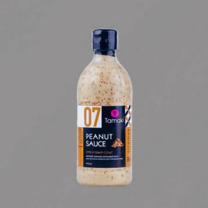 СОУС ОРЕХОВЫЙ (470мл)